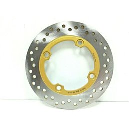 DISCO DE FRENO TRASERO HONDA CBR R 125 2003-2014