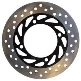 FRONT BRAKE DISC KEEWAY OUTLOOK 125 2007-2010