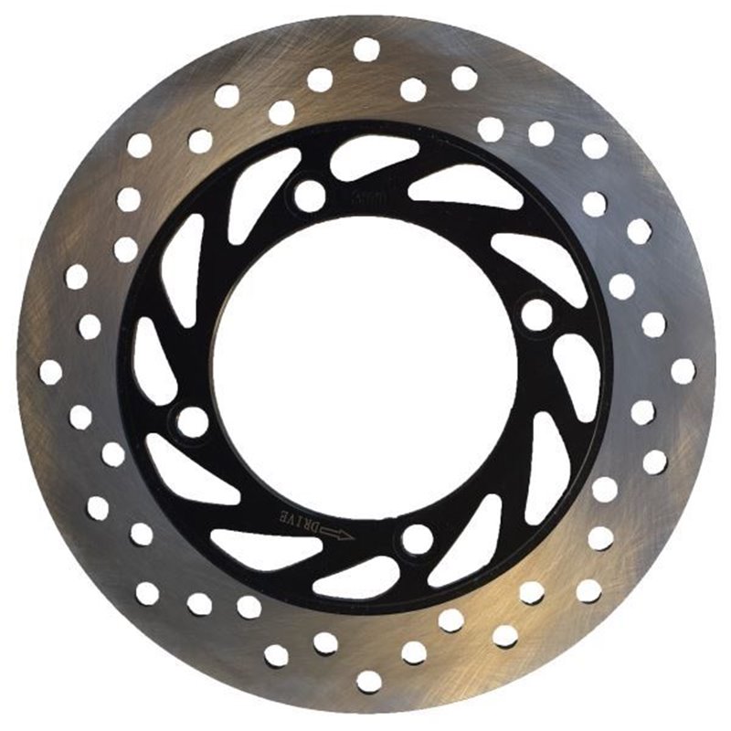 FRONT BRAKE DISC KEEWAY OUTLOOK 125 2007-2010