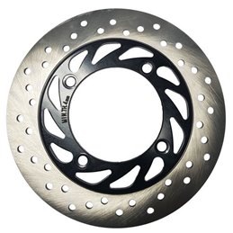 DISCO DE FRENO TRASERO HONDA XRV 650 AFRICA TWIN (RD03) 650 1988-1990