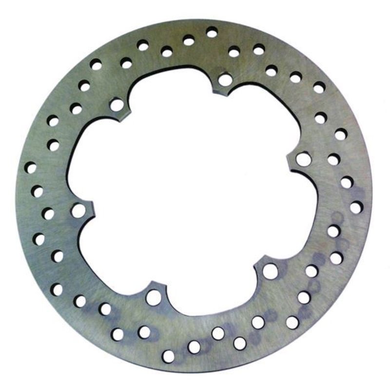 FRONT BRAKE DISC HONDA SILVER WING GT400 ABS (FJS400A) 400 2003-2008