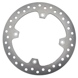 FRONT BRAKE DISC HONDA CB S G 350 1987