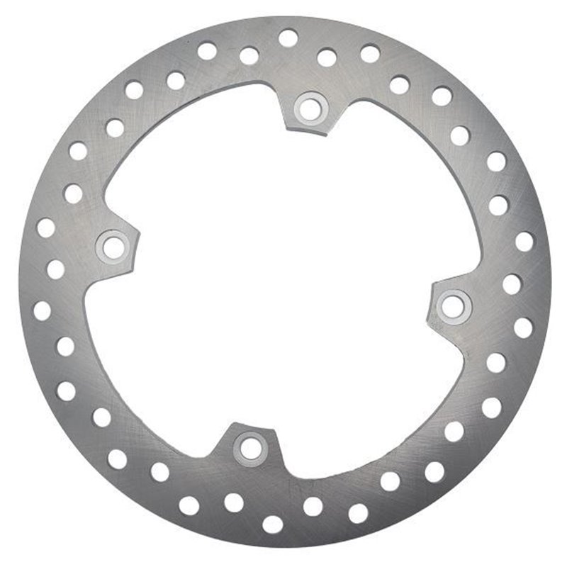 FRONT BRAKE DISC HONDA CB S G 350 1987