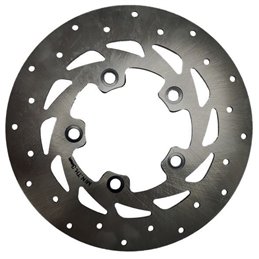 REAR BRAKE DISC KYMCO AGILITY 125 R16 + 125 2014