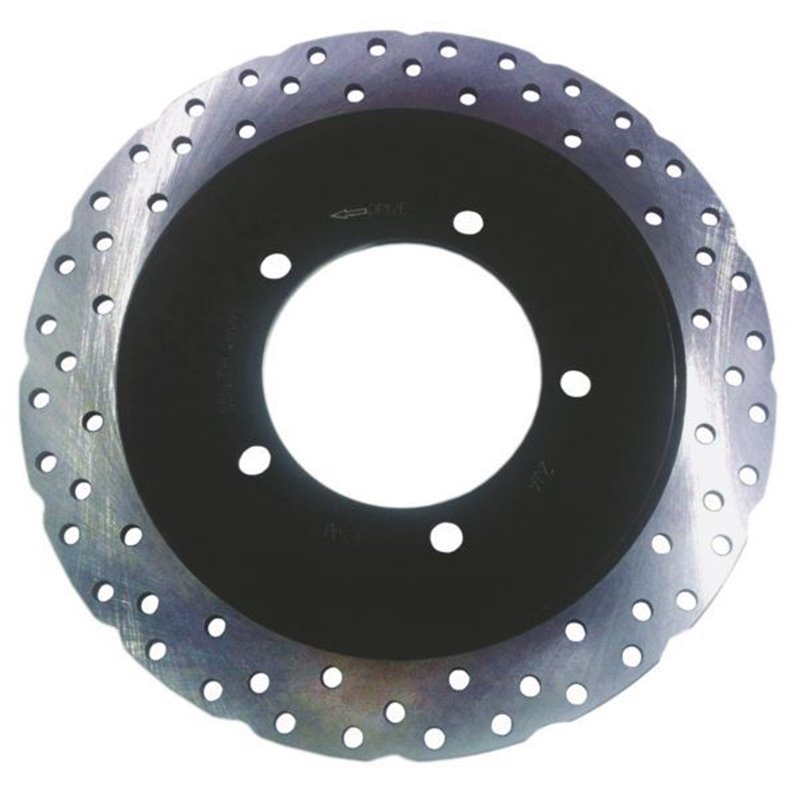 DISQUE DE FREIN ARRIÈRE KYMCO K-XCT 300I /ABS 300 2012