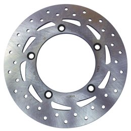 FRONT BRAKE DISC KYMCO PEOPLE GT 125I 125 2010