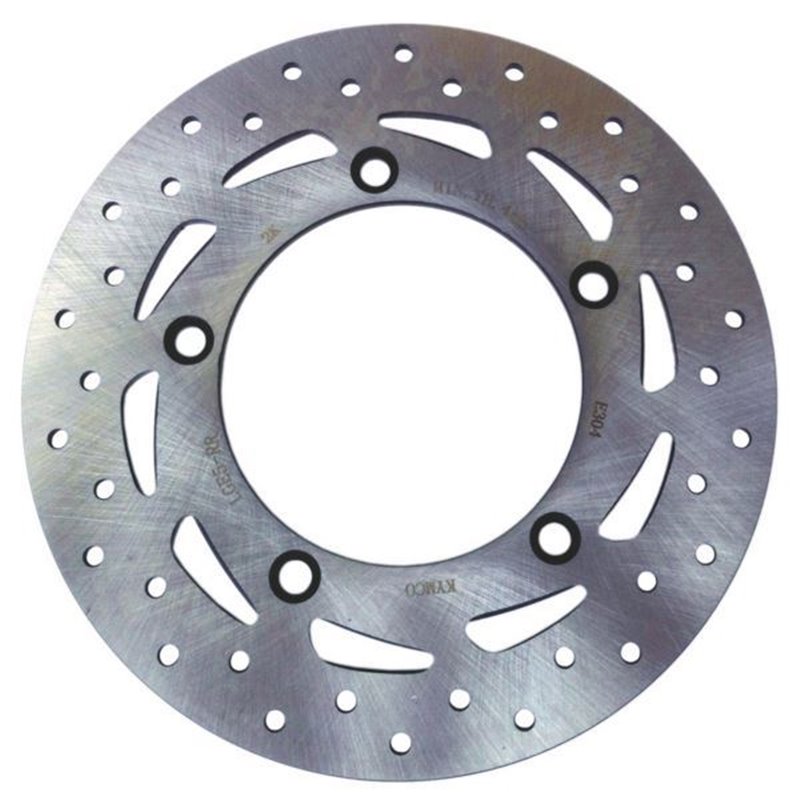 FRONT BRAKE DISC KYMCO PEOPLE GT 125I 125 2010