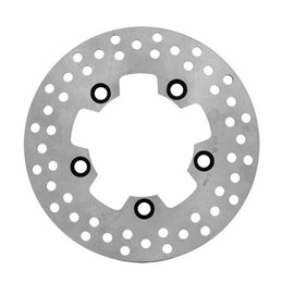 REAR BRAKE DISC KYMCO AGILITY CARRY EURO4 125 2017