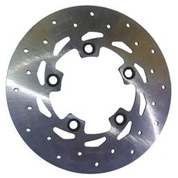 FRONT BRAKE DISC KYMCO PEOPLE ONE 125I 125 2015