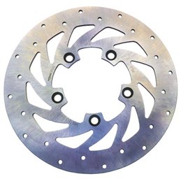 FRONT BRAKE DISC KYMCO AGILITY CITY 50 R16 (4T/2T) 50 2008