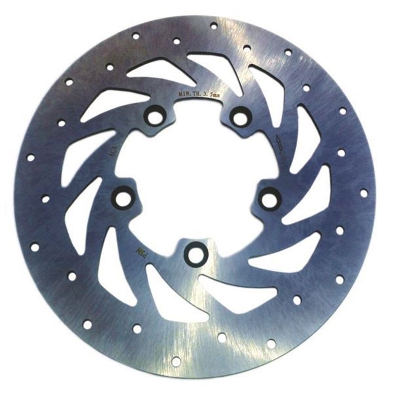 FRONT BRAKE DISC KYMCO PEOPLE S 50 (2T) 50 2005-2010