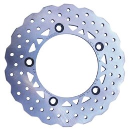 REAR BRAKE DISC KYMCO XCITING 250 250 2005-2006