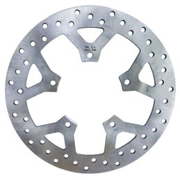 DISCO DE FRENO DELANTERO PEUGEOT GEO 250 (NISSIN CALIPER) 250 2007-2011