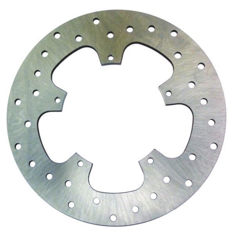 FRONT BRAKE DISC PIAGGIO BEVERLY 125 2002-2006