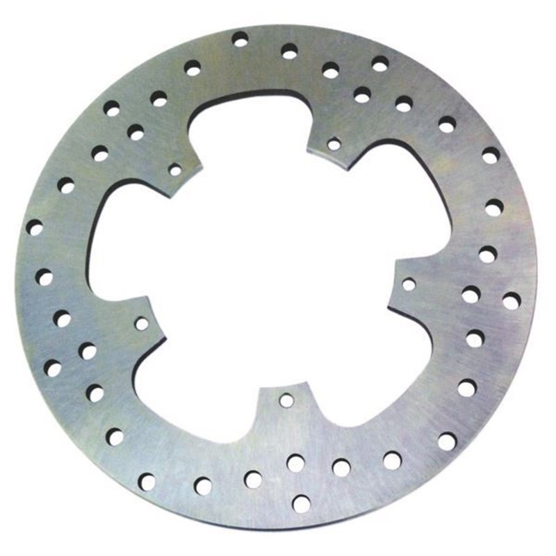 FRONT BRAKE DISC PIAGGIO X8 (M36) 200 2005-2006 FRONT BRAKE DISC PIAGGIO X8 (M36) 200 2005-2006