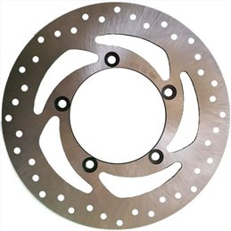 REAR BRAKE DISC PIAGGIO BEVERLY RST 125 I.E. (4T 4V)(M69) 125 2012-2014