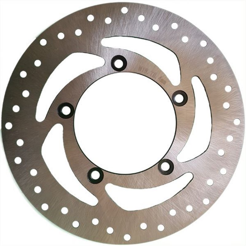 REAR BRAKE DISC PIAGGIO BEVERLY RST 125 I.E. (4T 4V)(M69) 125 2012-2014