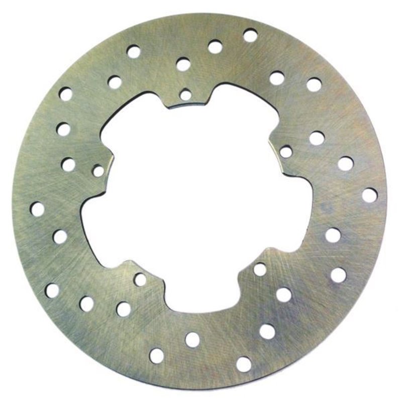 FRONT BRAKE DISC LML STAR 125 (2T) ALL MODELS 125 2010-2014 FRONT BRAKE DISC LML STAR 125 (2T) ALL MODELS 125 2010-2014