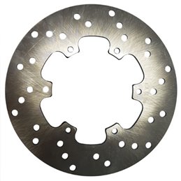 FRONT BRAKE DISC GILERA RUNNER 50 SP / SKP 50 2006