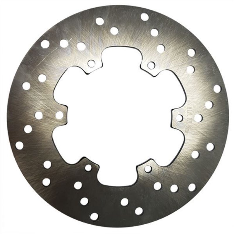 FRONT BRAKE DISC VESPA GRANTURISMO 125 (GRIMECA CALIPER) 125 2003