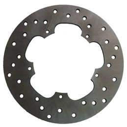 REAR BRAKE DISC PIAGGIO X8 125 2004-2006