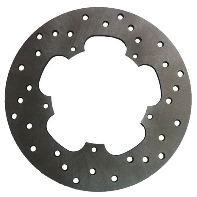 REAR BRAKE DISC PIAGGIO X8 125 2004-2006