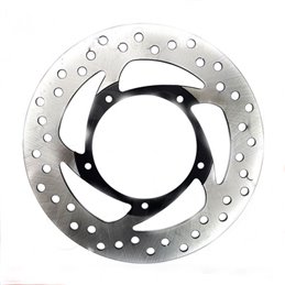 FRONT BRAKE DISC PIAGGIO LIBERTY 50 IGET 4T 3V (EMEA) 50 2015-2017