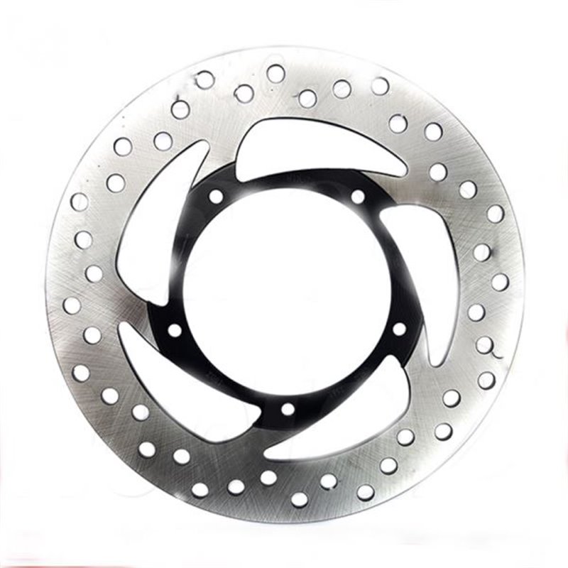 FRONT BRAKE DISC PIAGGIO LIBERTY 50 IGET 4T 3V (EMEA) 50 2015-2017 FRONT BRAKE DISC PIAGGIO LIBERTY 50 IGET 4T 3V (EMEA) 50 2015-2017