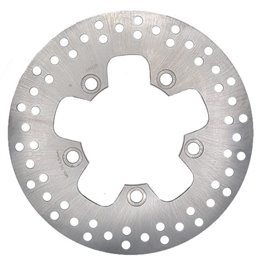 DISCO DE FRENO TRASERO SUZUKI AN 400 BURGMAN/SKYWAVE NO ABS 400 2007