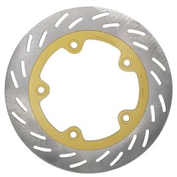 FRONT BRAKE DISC SYM CITY COM 300 I S 300 2015-2016