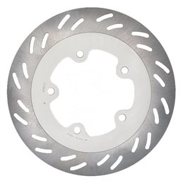 REAR BRAKE DISC SYM CITY COM 300 I S 300 2015-2016