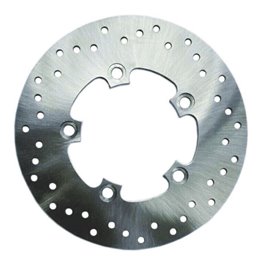 FRONT BRAKE DISC PEUGEOT LXR 125 (4T) 125 2010-2012