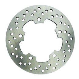 REAR BRAKE DISC SYM HD EVO 125 2005-2006