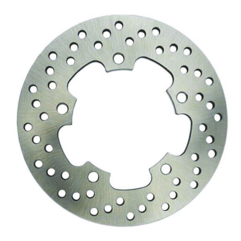 DISCO FRENO POSTERIORE SYM HD EVO 125 2005-2006