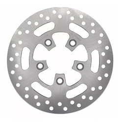 FRONT BRAKE DISC SYM SYMPHONY S 50 (4T/REAR DISC MODEL) 50 2010-2016
