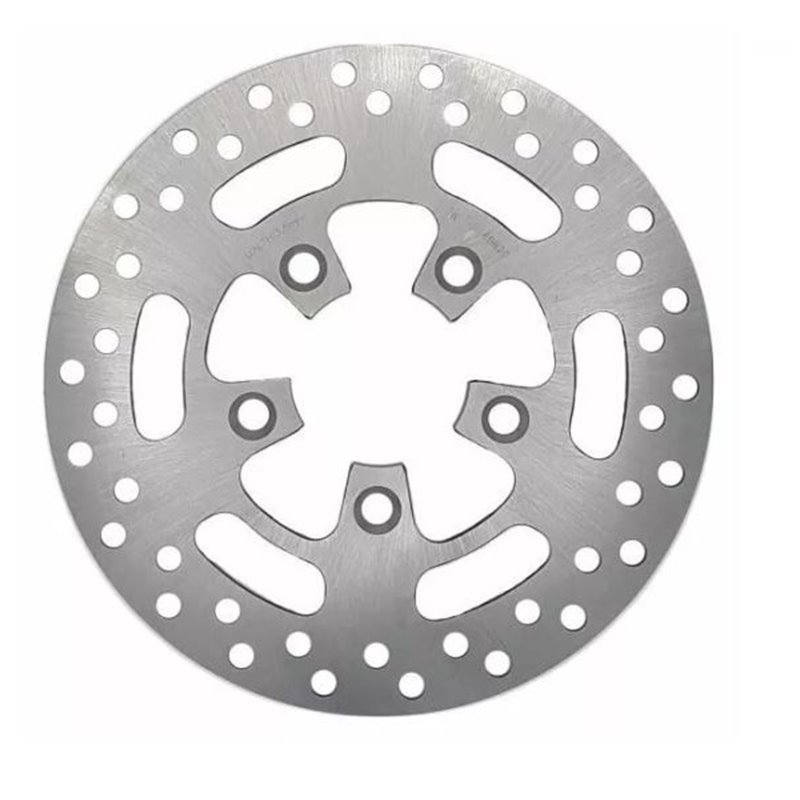 FRONT BRAKE DISC SYM SYMPHONY S 50 (4T/REAR DISC MODEL) 50 2010-2016 FRONT BRAKE DISC SYM SYMPHONY S 50 (4T/REAR DISC MODEL) 50 2010-2016