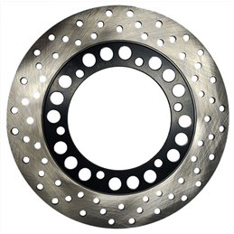 DISCO DE FRENO TRASERO DUCATI MONSTER DARK CITY IE 900 2000-2002