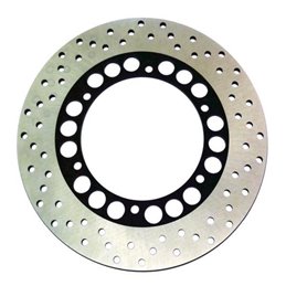 HINTERE BREMSSCHEIBE YAMAHA SR 125 1997-2003
