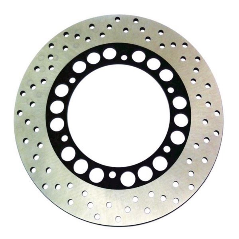 REAR BRAKE DISC YAMAHA T-MAX / BLACK MAX / NIGHT MAX 500 2004-2007 REAR BRAKE DISC YAMAHA T-MAX / BLACK MAX / NIGHT MAX 500 2004-2007
