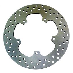 FRONT BRAKE DISC YAMAHA X-MAX YP 125 R (BREMBO FRONT) NO ABS 125 2006-2009