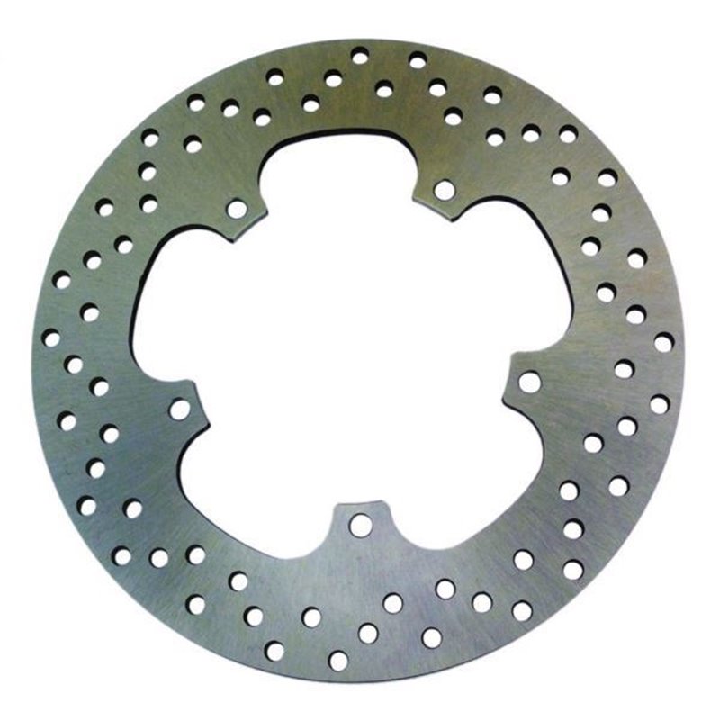 FRONT BRAKE DISC YAMAHA X-MAX YP 125 R (BREMBO FRONT) NO ABS 125 2006-2009 FRONT BRAKE DISC YAMAHA X-MAX YP 125 R (BREMBO FRONT) NO ABS 125 2006-2009