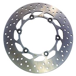 REAR BRAKE DISC YAMAHA T-MAX / BLACK MAX / NIGHT MAX 500 2004-2007