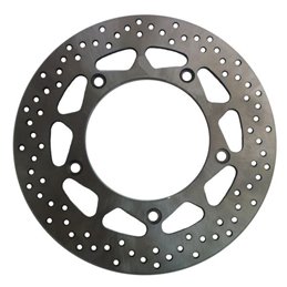 REAR BRAKE DISC YAMAHA T-MAX XP500 BRONZE MAX / ABS 530 2012