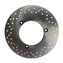 REAR BRAKE DISC YAMAHA X-MAX YP 125 RA (NISSIN FRONT) (39D2) ABS 125 2011