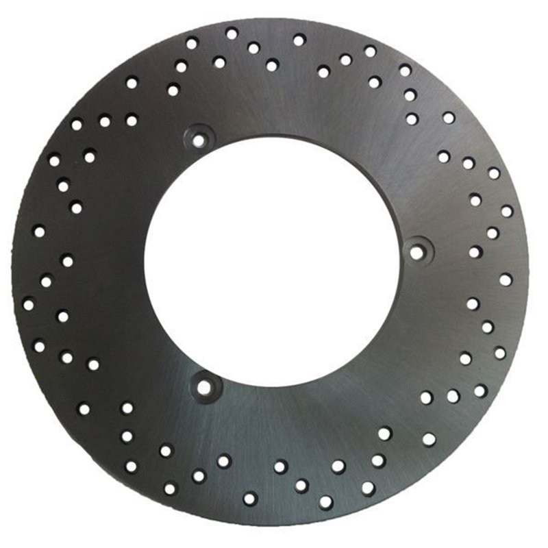 REAR BRAKE DISC YAMAHA MAJESTY YP 400 2004