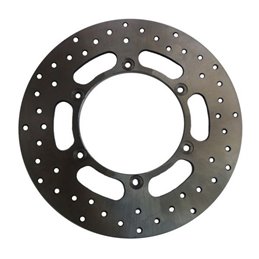 FRONT BRAKE DISC YAMAHA X-CITY 125 2008-2012
