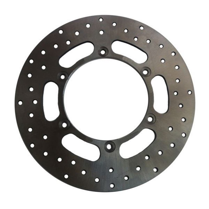 FRONT BRAKE DISC YAMAHA X-CITY 125 2008-2012