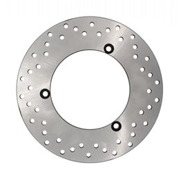 REAR BRAKE DISC YAMAHA YP125RA X-MAX ABS 125 2018-2020