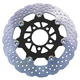 FRONT BRAKE DISC KYMCO DOWNTOWN 125 I 125 2009-2011