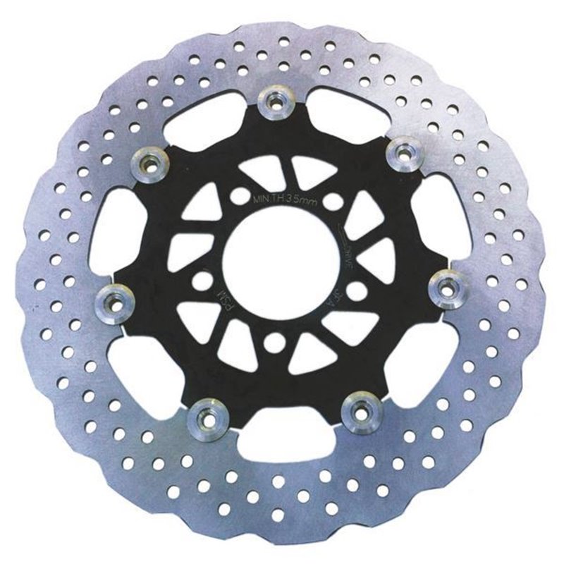 FRONT BRAKE DISC KYMCO DOWNTOWN 125 I 125 2009-2011